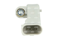 Vevaxelsensor