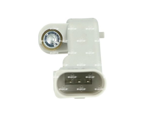 Vevaxelsensor