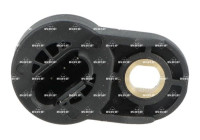 Vevaxelsensor
