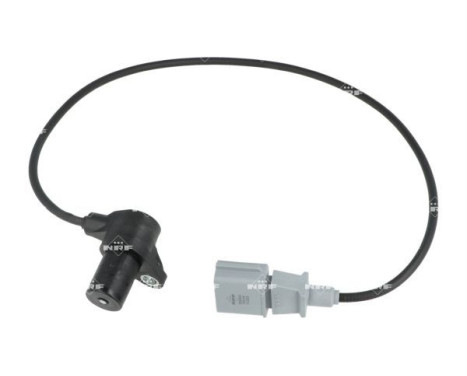 Vevaxelsensor