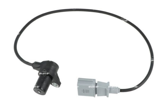 Vevaxelsensor