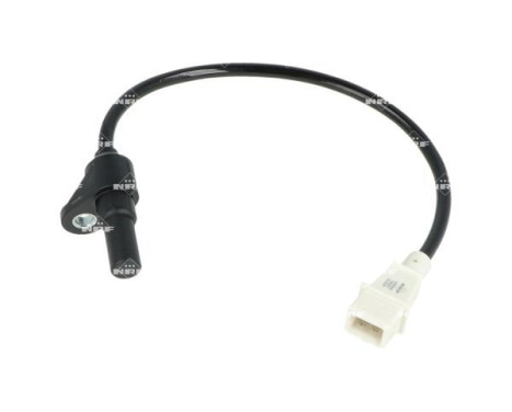 Vevaxelsensor