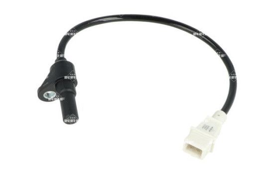 Vevaxelsensor