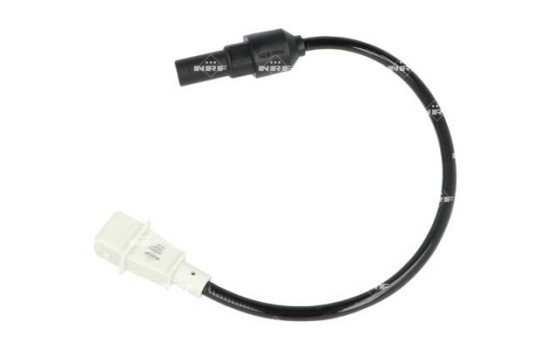 Vevaxelsensor, bild 2