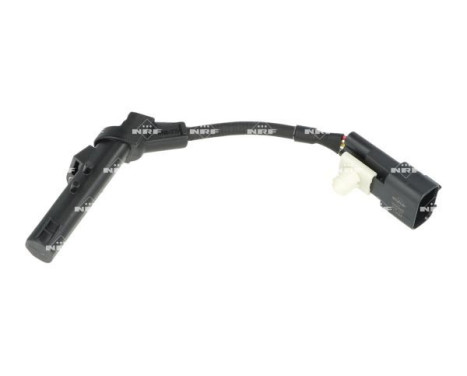 Vevaxelsensor