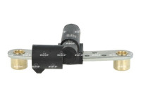 Vevaxelsensor