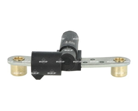 Vevaxelsensor