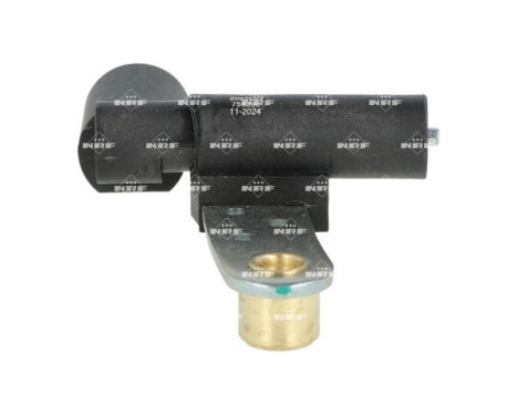 Vevaxelsensor, bild 2