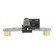 Vevaxelsensor, miniatyr 3