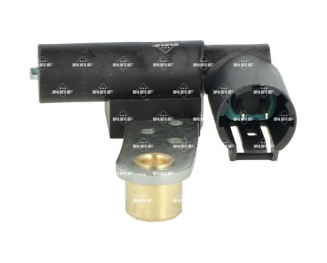 Vevaxelsensor, bild 4