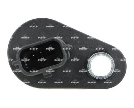 Vevaxelsensor