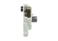 Vevaxelsensor