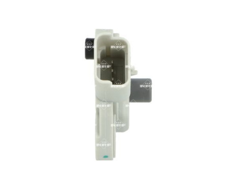 Vevaxelsensor