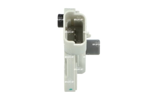 Vevaxelsensor