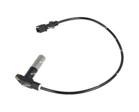 Vevaxelsensor, bild 2