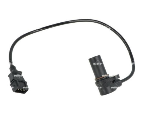 Vevaxelsensor