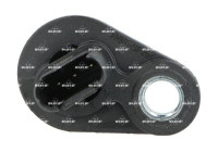 Vevaxelsensor