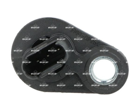 Vevaxelsensor