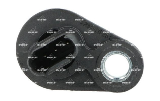 Vevaxelsensor