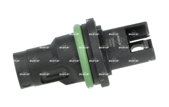 Vevaxelsensor, bild 4