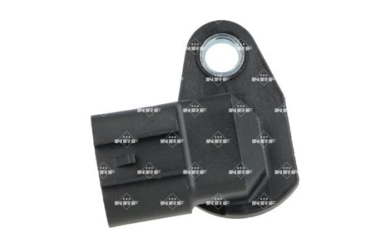 Vevaxelsensor