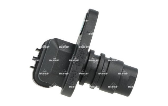 Vevaxelsensor, bild 2