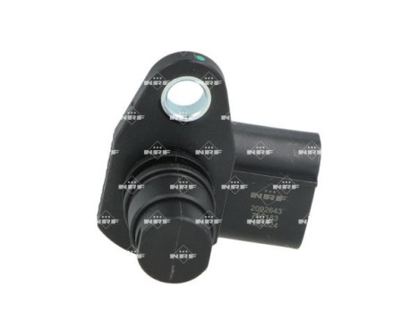 Vevaxelsensor, bild 3