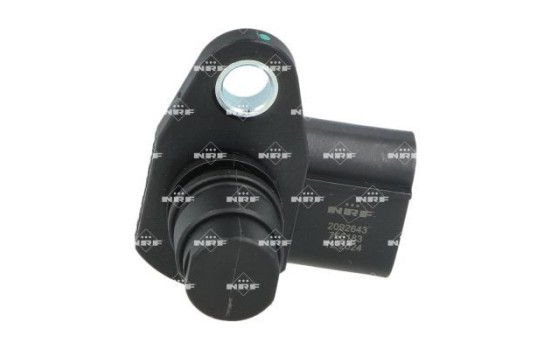 Vevaxelsensor, bild 3