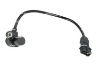 Vevaxelsensor