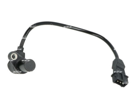Vevaxelsensor