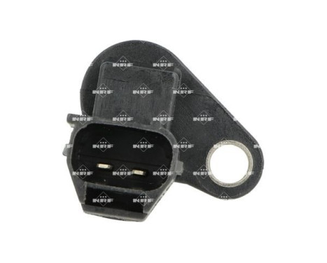 Vevaxelsensor