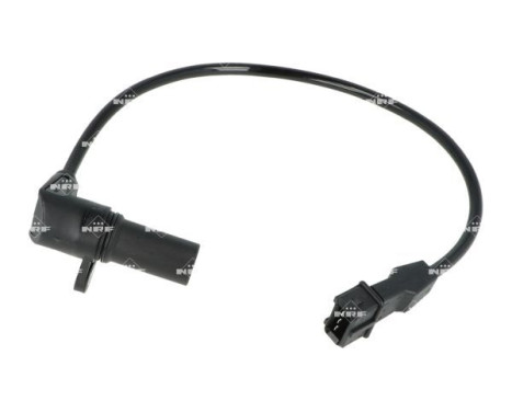Vevaxelsensor