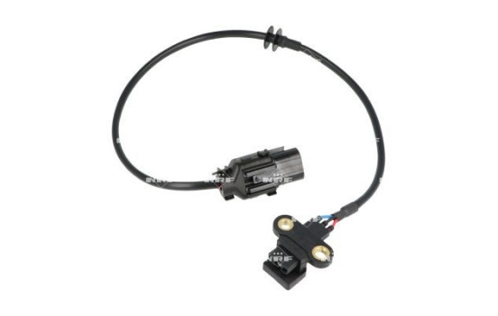 Vevaxelsensor