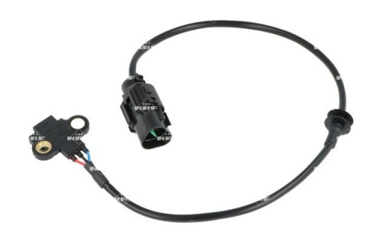 Vevaxelsensor, bild 2