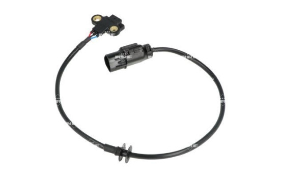Vevaxelsensor, bild 3