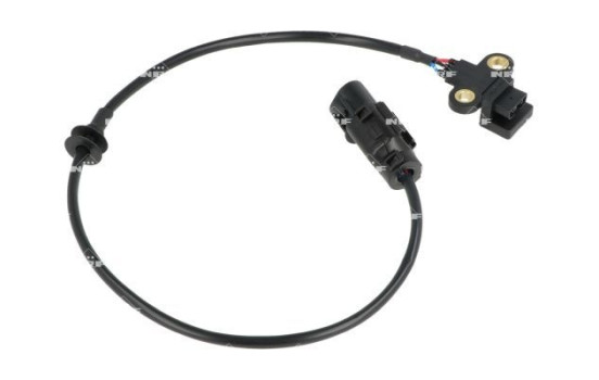 Vevaxelsensor, bild 4