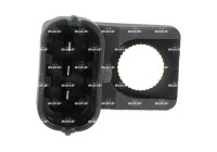 Vevaxelsensor