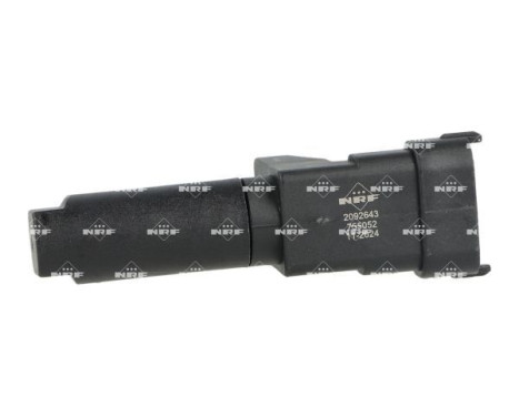 Vevaxelsensor, bild 4