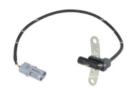 Vevaxelsensor