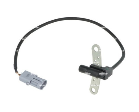 Vevaxelsensor