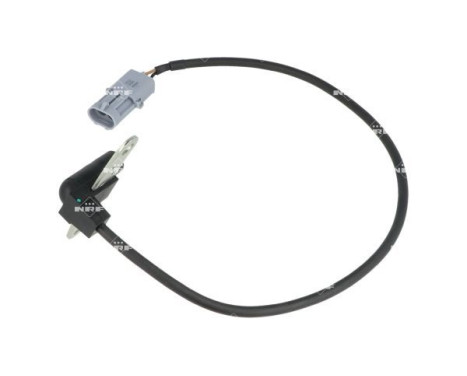 Vevaxelsensor, bild 2