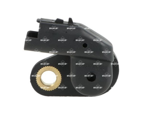 Vevaxelsensor