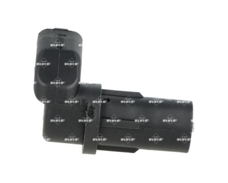 Vevaxelsensor, bild 2