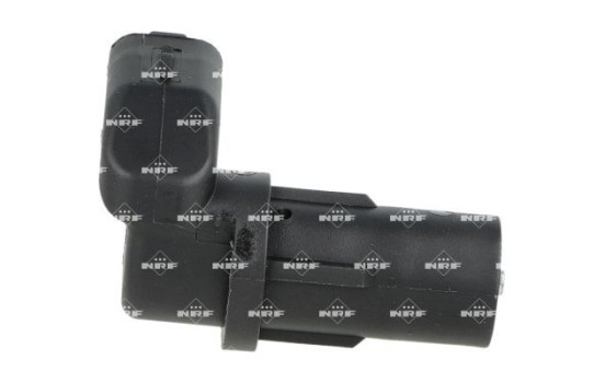 Vevaxelsensor, bild 2