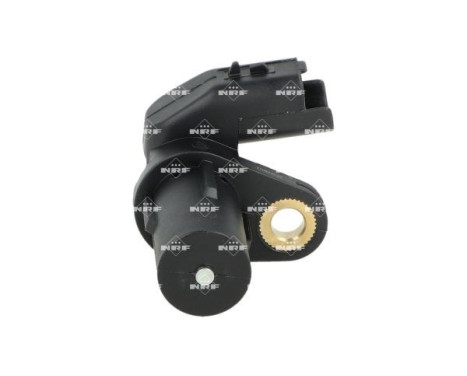 Vevaxelsensor, bild 3