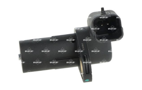 Vevaxelsensor, bild 4