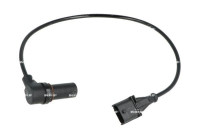 Vevaxelsensor
