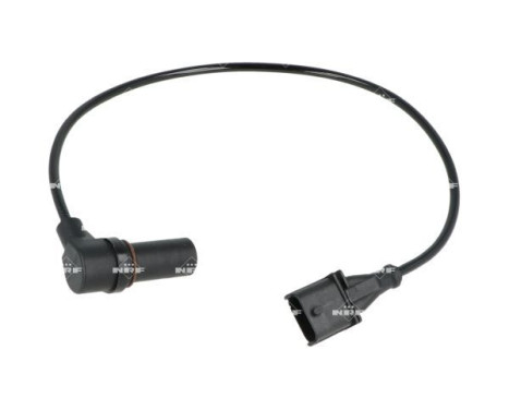 Vevaxelsensor