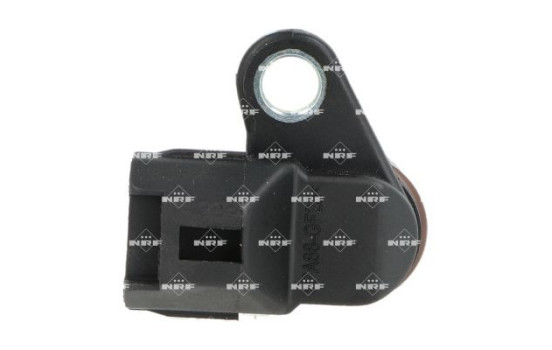 Vevaxelsensor