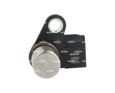 Vevaxelsensor, bild 3